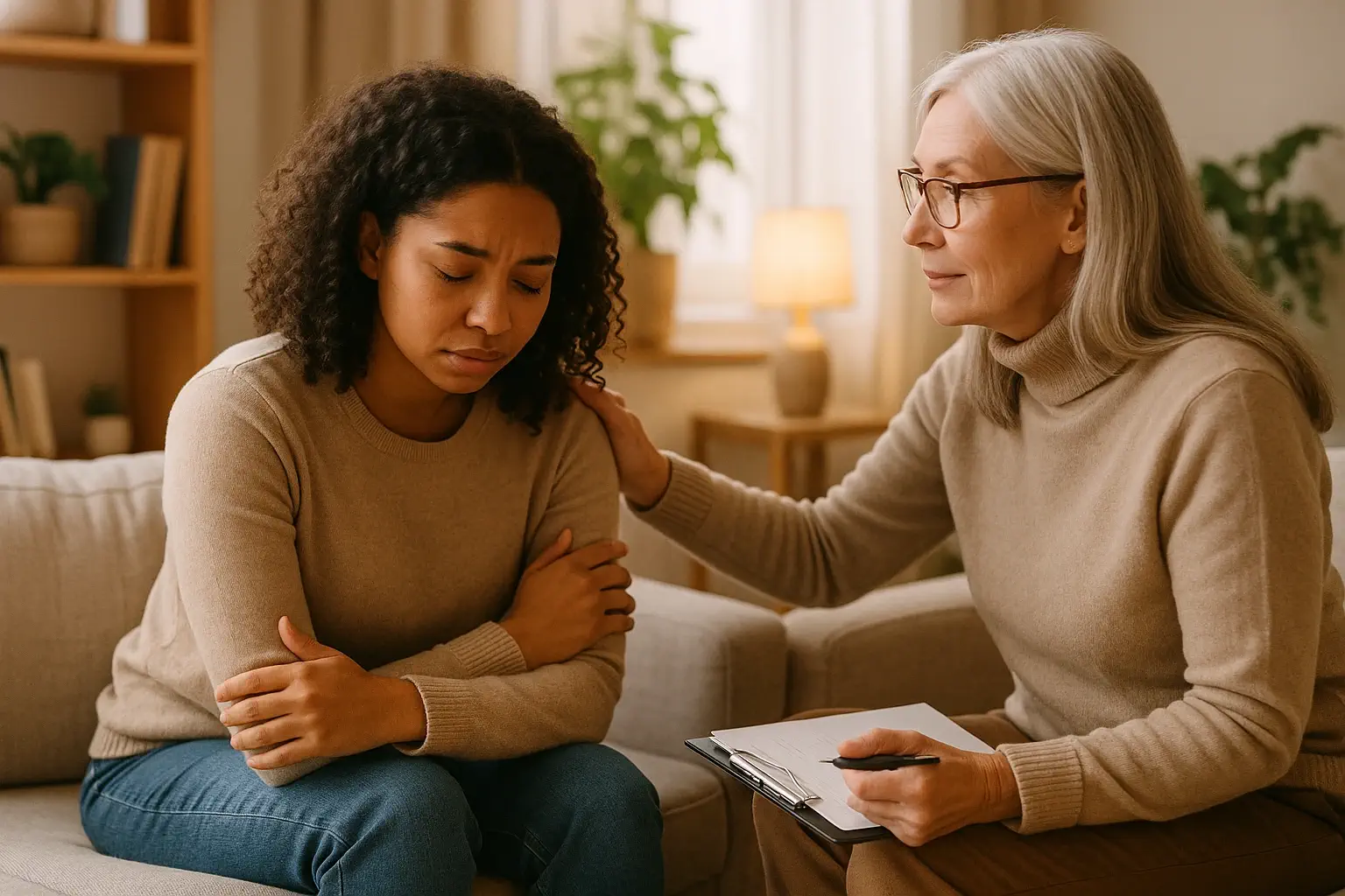 Trusted Methods for Building Emotional Strength