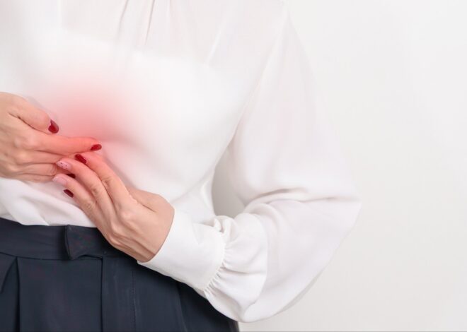 Top Early Indicators of Liver Cirrhosis in Adults