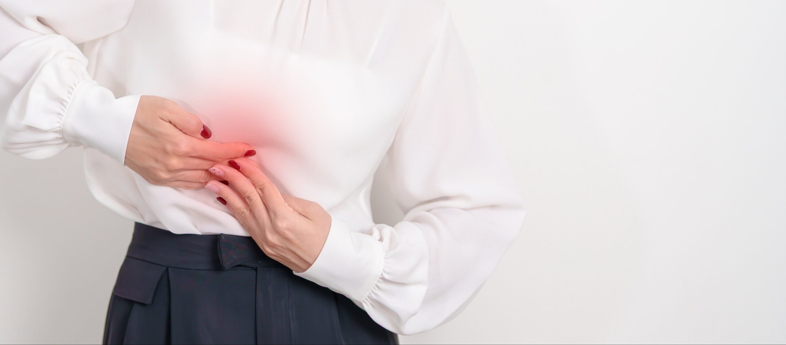 Top Early Indicators of Liver Cirrhosis in Adults