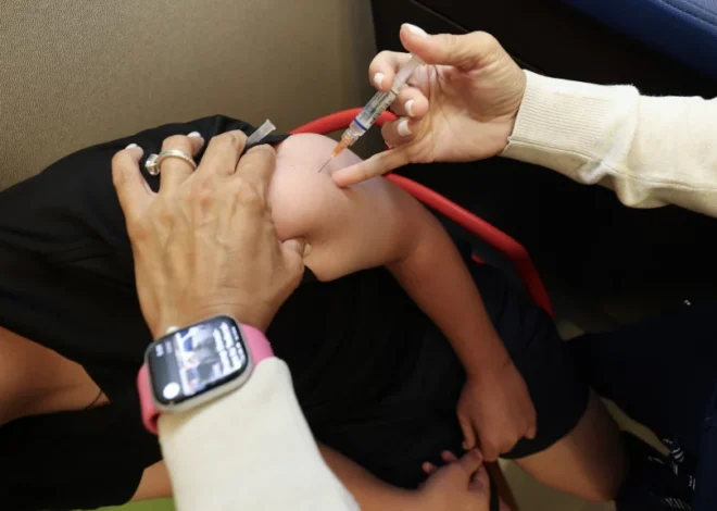 Most Important Vaccines for Preventing Serious Diseases in USA