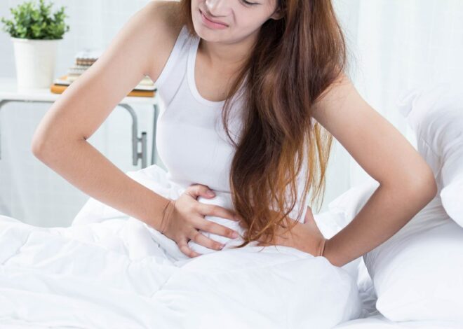 Common Causes of Recurring Urinary Tract Infections in Women