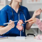 Major Effects of Chronic Dehydration on Kidney Function