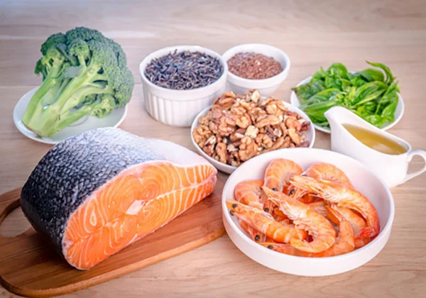 New Research on Omega 3 Fatty Acids and Heart Health
