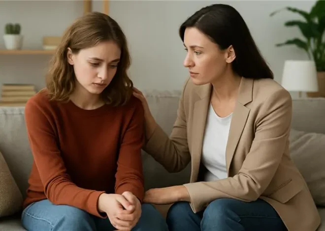 Key Symptoms of Borderline Personality Disorder in Adults