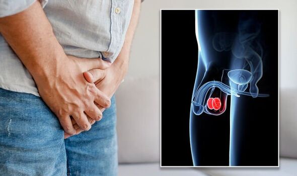 Top Warning Signs of Testicular Cancer in Young Men