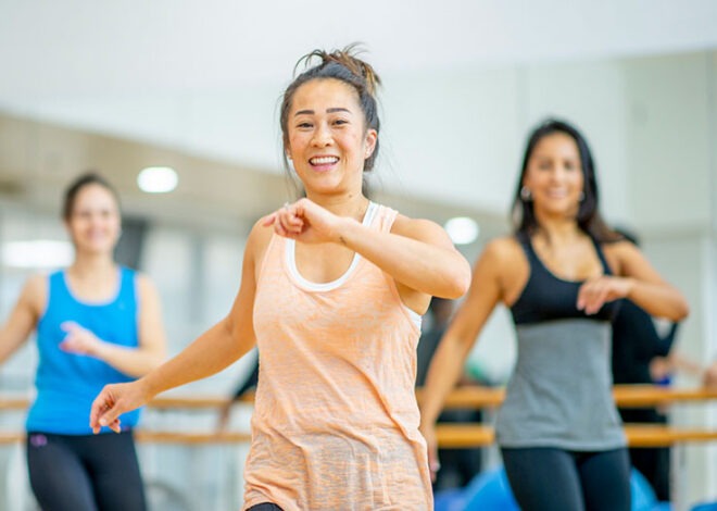 Best Exercise Routines for Managing High Blood Pressure