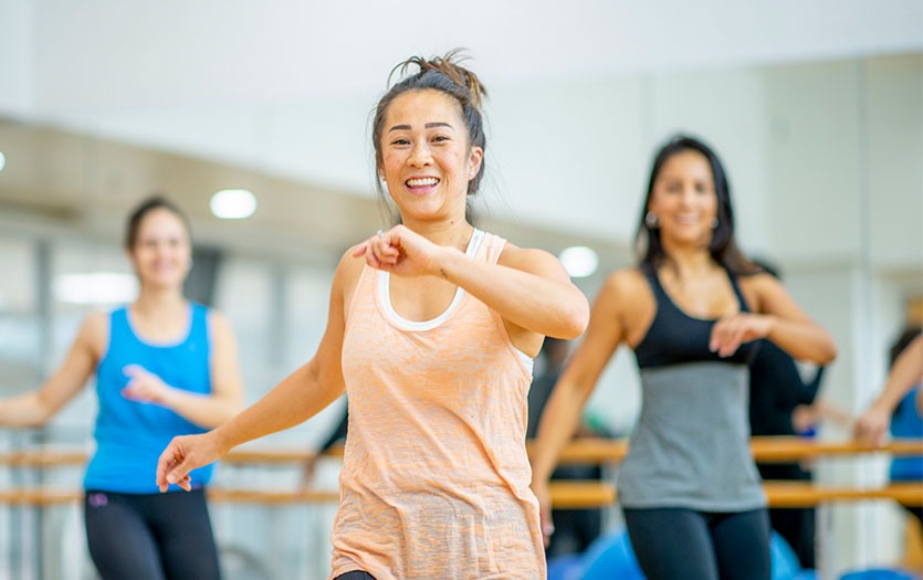 Best Exercise Routines for Managing High Blood Pressure